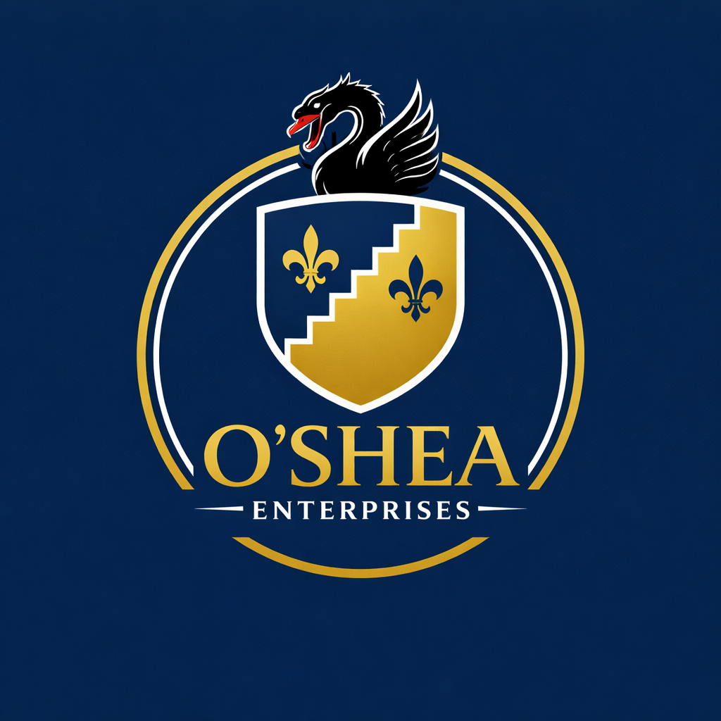 O'Shea Enterprises